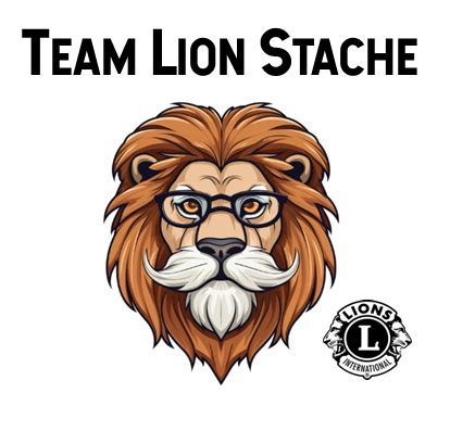 BINGO Est. 1995 – Dogwood Monarch Lions.